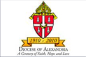 Diocese of Alexandria