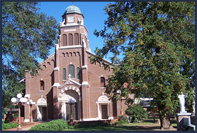 Picture of the church